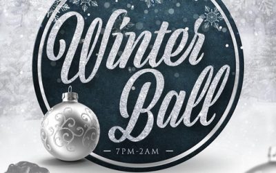 Winter Ball 2016