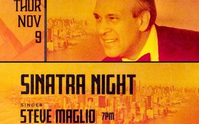 Sinatra Night